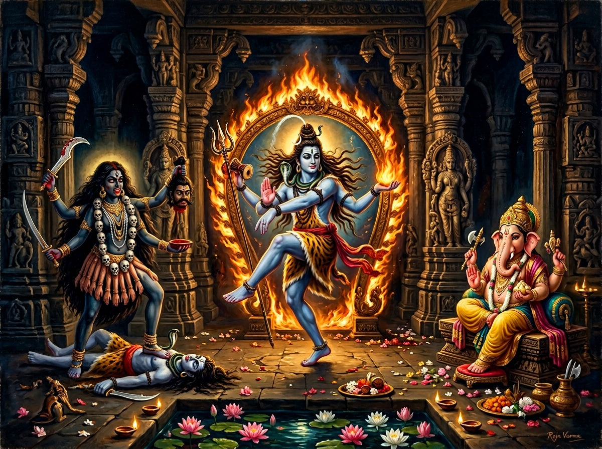 Collection cover