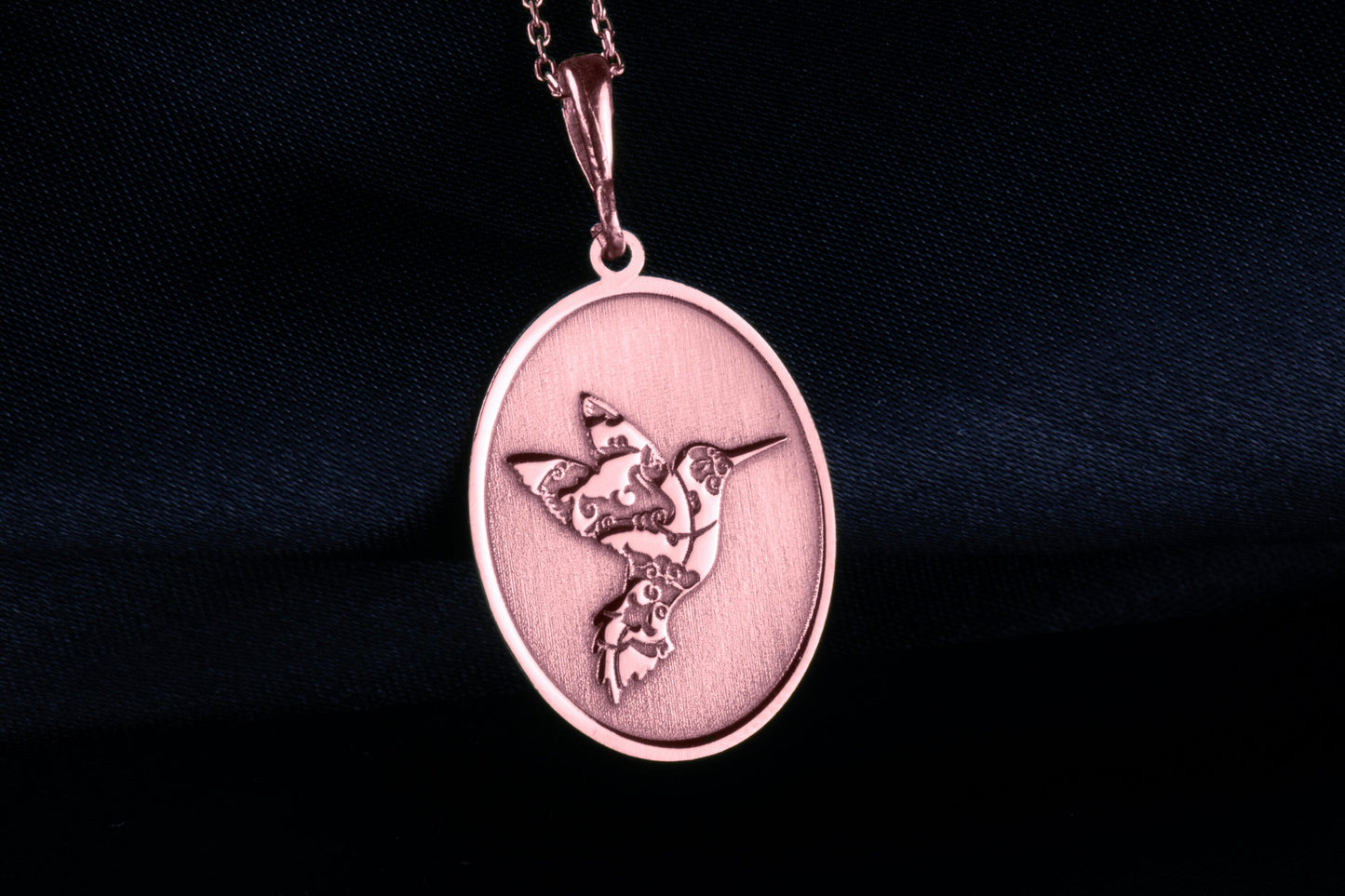 Bee Eater Pendant: Colorful Bird Necklace, Sacred Freedom Charm, Nature Spirit Talisman