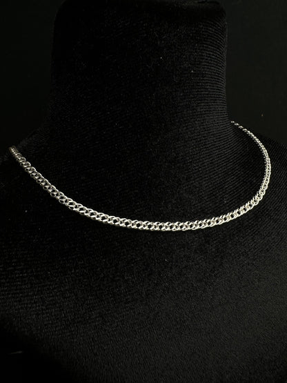 Rambo Chain Necklace 2mm