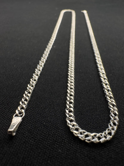 Rambo Chain Necklace 2mm