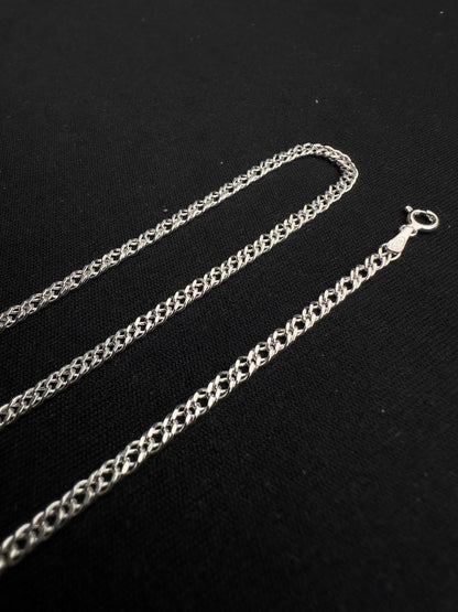 Rambo Chain Necklace 2mm