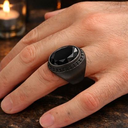 Aquamarine Stone Sterling Silver Ring: Symbol of Serenity, Clarity