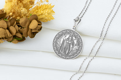 Inanna Pendant