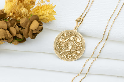 Persephone Pendant