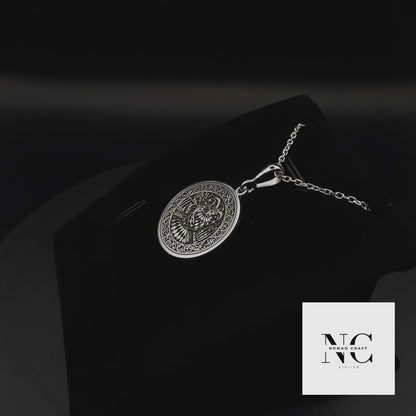 Jester Pendant