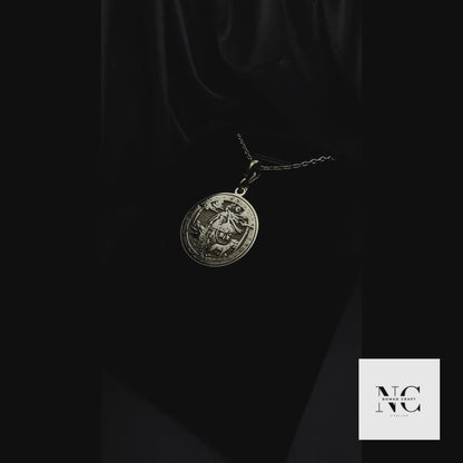 Freyja Pendant
