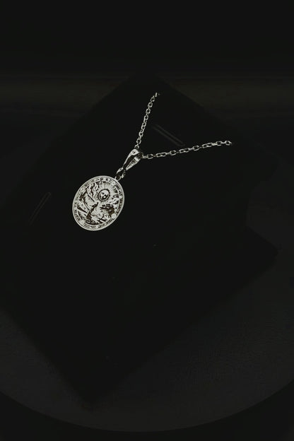 Cybele Pendant