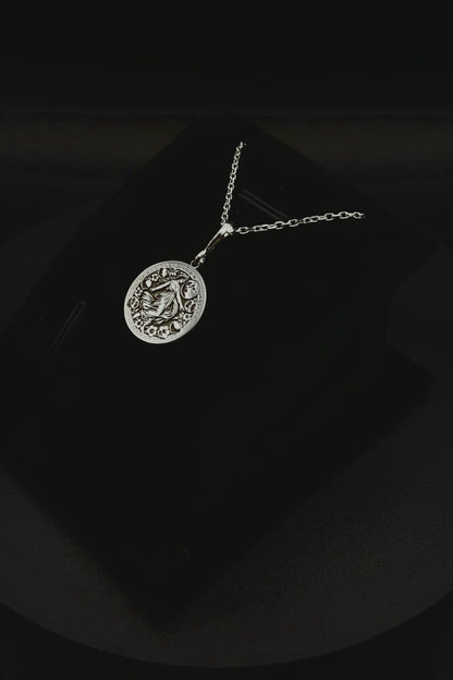 Persephone Pendant