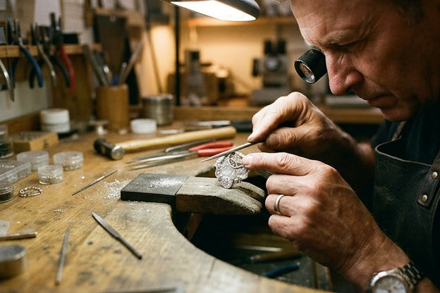 Handwork